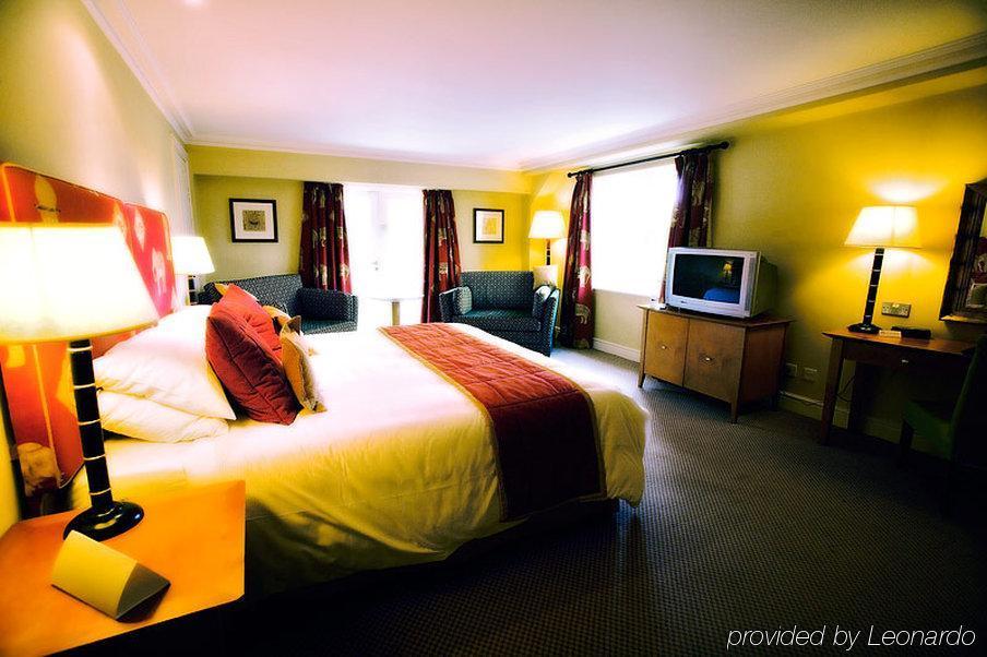 Matfen Hall Hotel, Golf & Spa Room photo